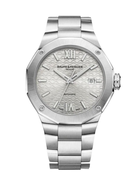 BAUME & MERCIER RIVIERA 10622