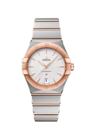 OMEGA CONSTELLATION QUARTZ 36 MM