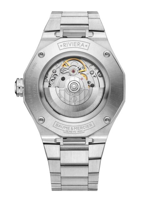 BAUME & MERCIER RIVIERA 10621