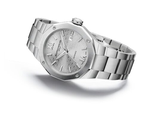 BAUME & MERCIER RIVIERA 10622