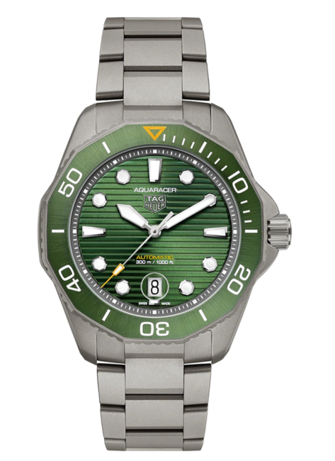 TAG HEUER AQUARACER PROFESSIONAL 300