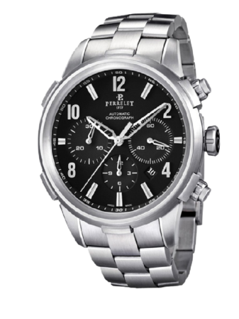 PERRELET CLASS T CHRONOGRAPH 44