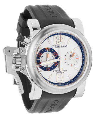 GRAHAM CHRONOFIGHTER OVERSIZE