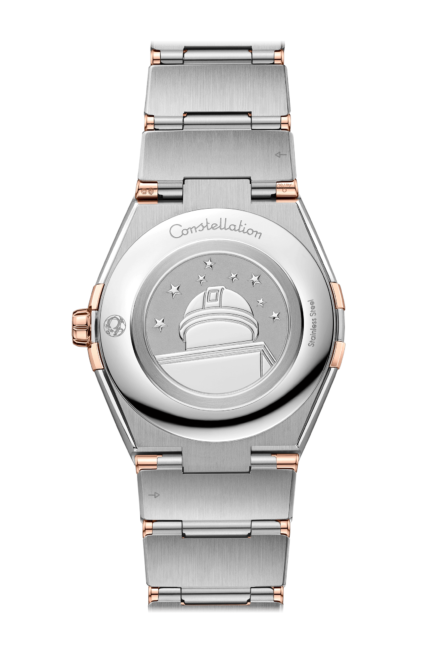 OMEGA CONSTELLATION QUARTZ 36 MM