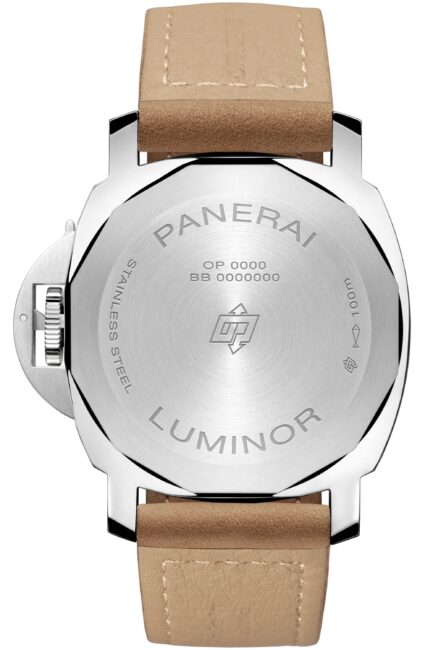 PANERAI LUMINOR BASE LOGO – 44MM