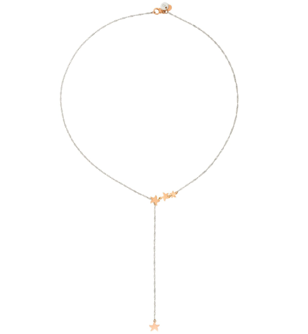 DODO COLLAR LARIAT ESTRELLA