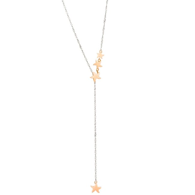 DODO COLLAR LARIAT ESTRELLA