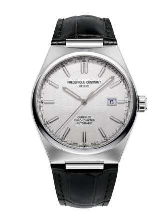 FREDERIQUE CONSTANT HIGHLIFE AUTOMATIC COSC 41MM