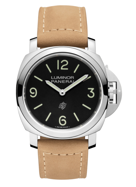 PANERAI LUMINOR BASE LOGO – 44MM
