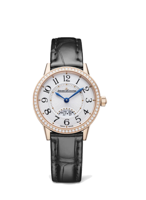 JAEGER-LECOULTRE RENDEZ-VOUS NIGHT CLASSIC DATE