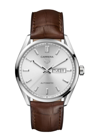 TAG HEUER CARRERA