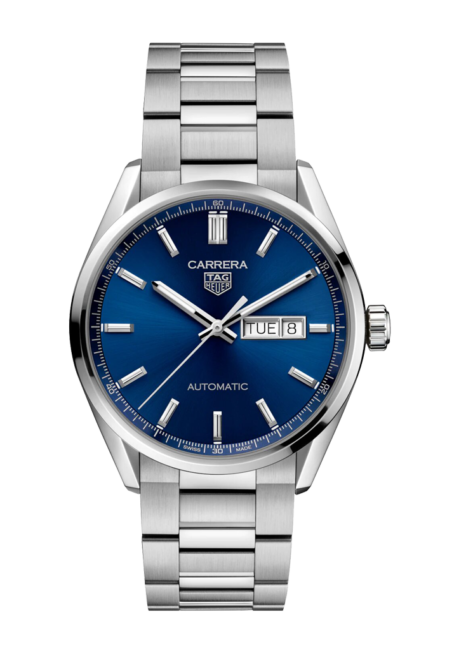 TAG HEUER CARRERA