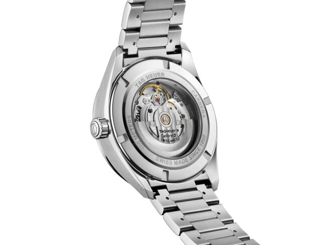 TAG HEUER CARRERA