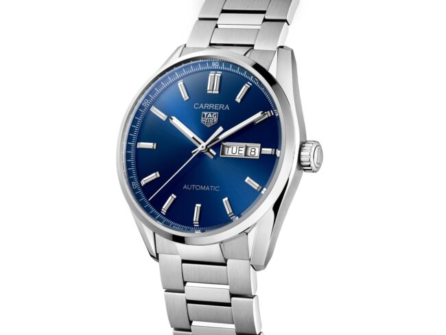TAG HEUER CARRERA