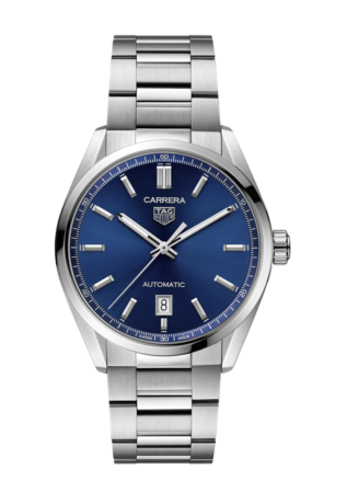 TAG HEUER CARRERA