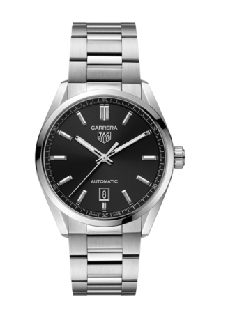 TAG HEUER CARRERA