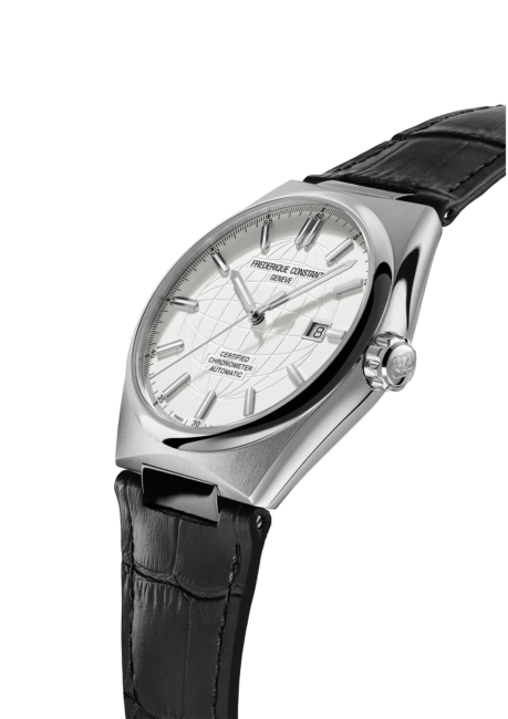FREDERIQUE CONSTANT HIGHLIFE AUTOMATIC COSC 41MM