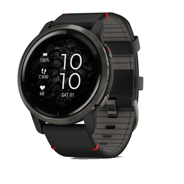 GARMIN VENU 2 - Joyería Unión Suiza