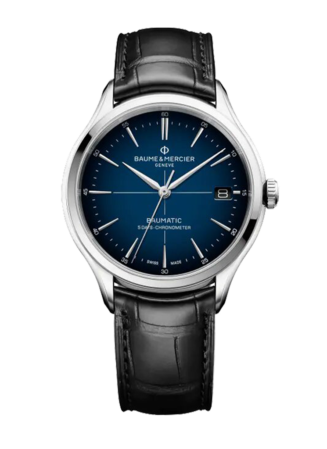 BAUME & MERCIER CLIFTON 10467