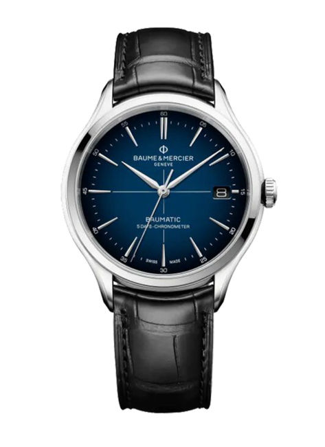 BAUME & MERCIER CLIFTON 10467