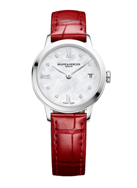 BAUME & MERCIER CLASSIMA 10543