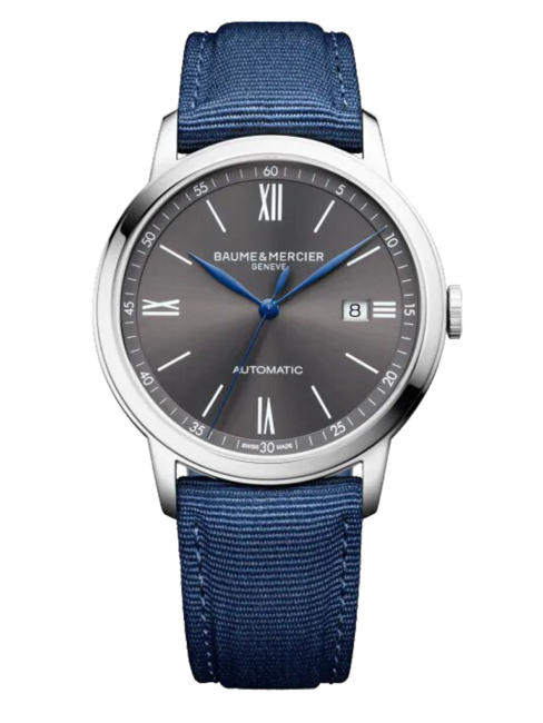 BAUME & MERCIER CLASSIMA 10608