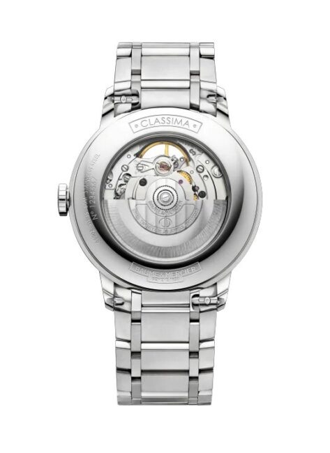 BAUME & MERCIER CLASSIMA 10525