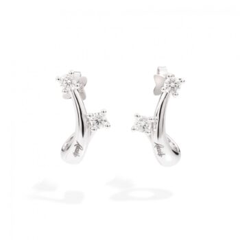 RECARLO PENDIENTES  ETERNITY