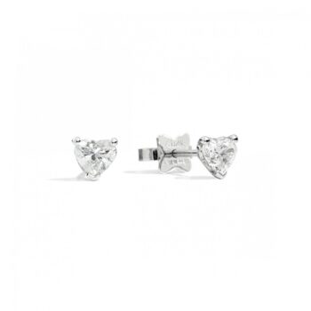 RECARLO PENDIENTES ANNIVERSARY LOVE 0,41cts