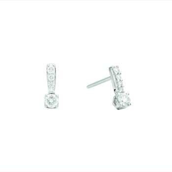 RECARLO PENDIENTES ANNIVERSARY 0,40cts