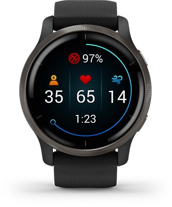 GARMIN VENU 2