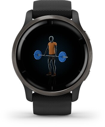 GARMIN VENU 2