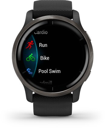 GARMIN VENU 2