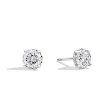 RECARLO PENDIENTES  ANNIVERSARY 0,27cts