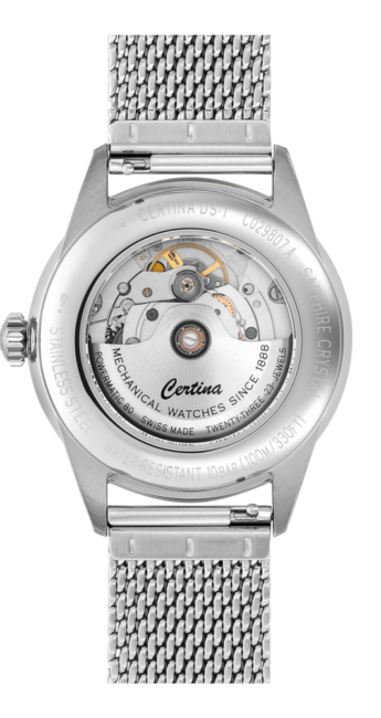 CERTINA DS-1