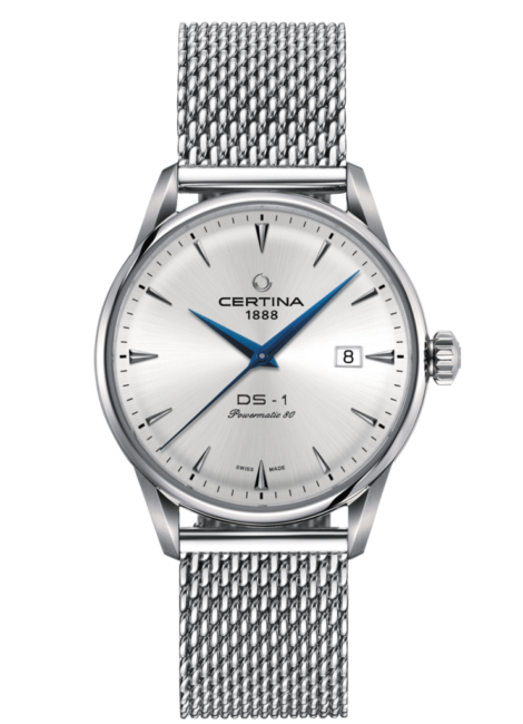 CERTINA DS-1