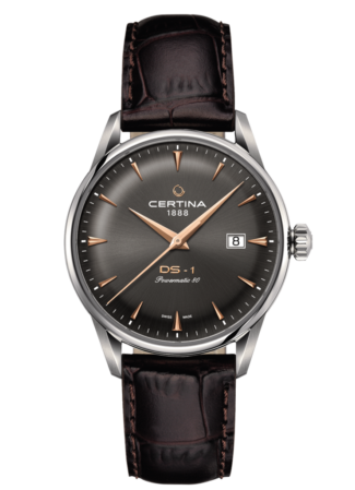 CERTINA DS-1