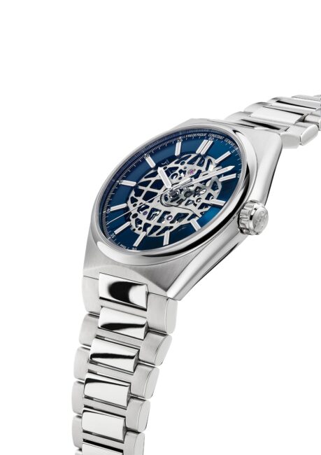 FREDERIQUE CONSTANT HIGHLIFE AUTOMATIC SKELETON