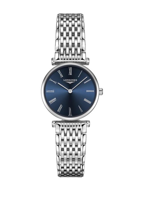 LONGINES LA GRANDE CLASSIQUE DE LONGINES