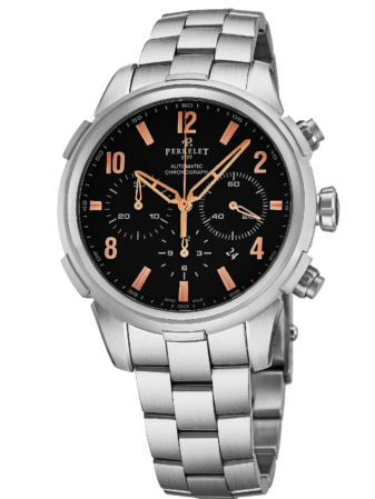 PERRELET CLASS T CHRONOGRAPH 44