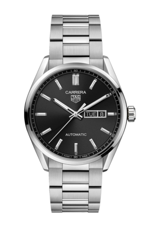 TAG HEUER CARRERA