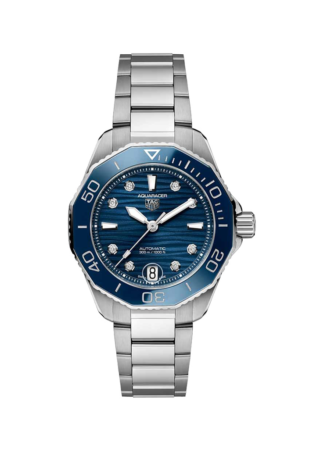 TAG HEUER AQUARACER PROFESSIONAL 300