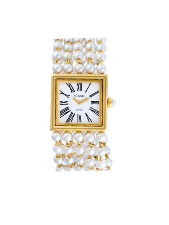 CHANEL H0007 MADEMOISELLE