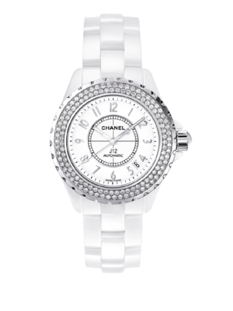 CHANEL H0969 J12