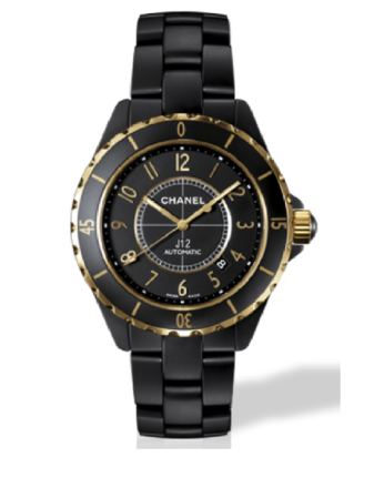 CHANEL H2918 J12