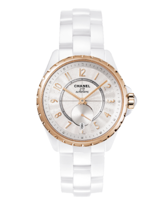 CHANEL H3839 J12