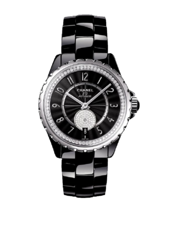 CHANEL H3840 J12