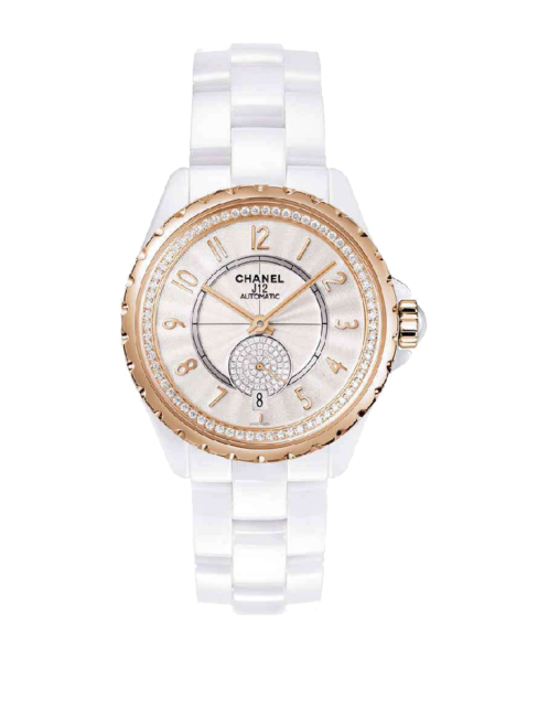 CHANEL H3843 J12