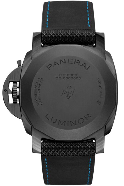 PANERAI LUMINOR MARINA CARBOTECH – 44MM