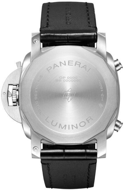 PANERAI LUMINOR CHRONO